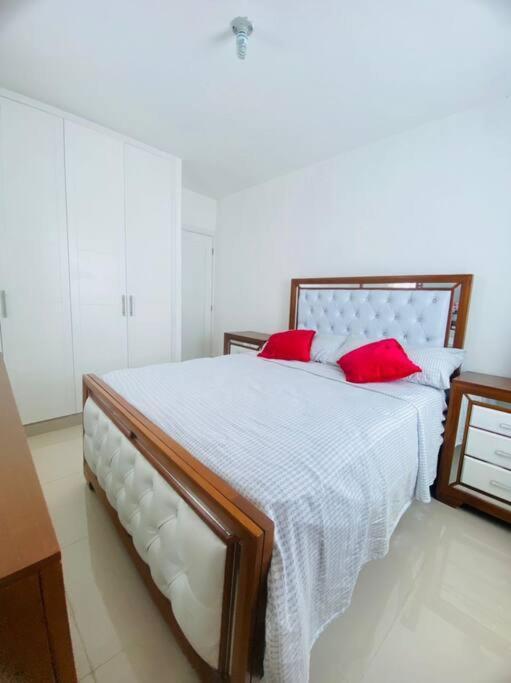 Residencial Selene V, Family Modern Apartment W Pool & Near The Beach ปุนตากานา ภายนอก รูปภาพ